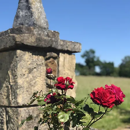 Le Mazet Sainte-Croix (Lot)