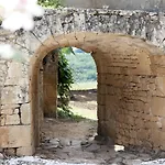 Le Mazet Prázdninový dům Sainte-Croix (Lot)