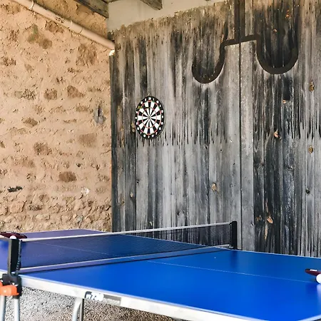 Le Mazet * Sainte-Croix (Lot)