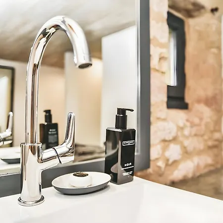 Le Mazet Tatil Evi Sainte-Croix (Lot)