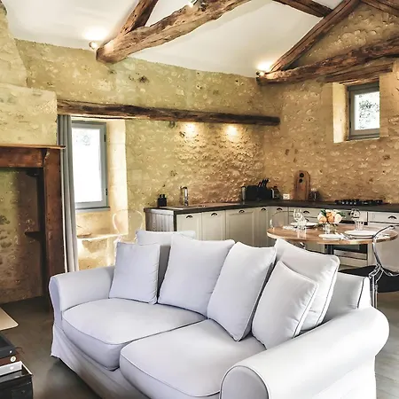 Tatil Evi Le Mazet *