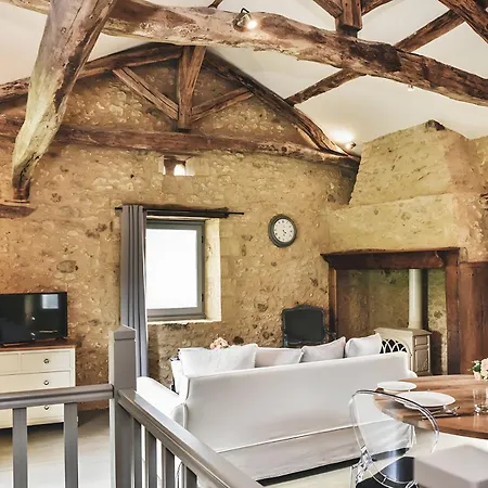 Tatil Evi Le Mazet *