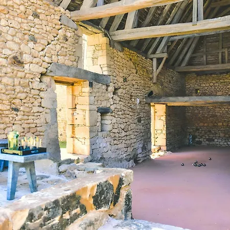 Le Mazet * Sainte-Croix (Lot)