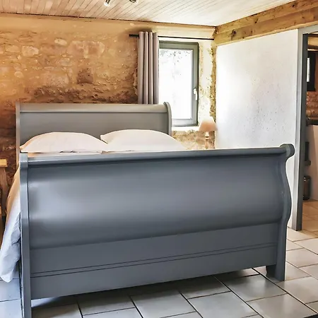 Le Mazet Sainte-Croix (Lot)