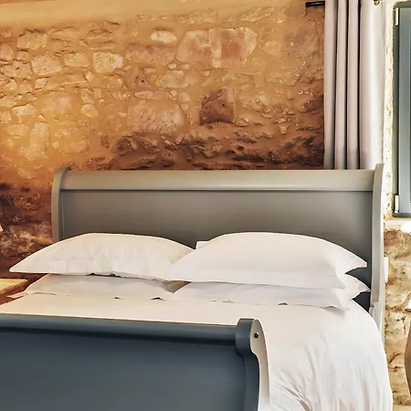 Le Mazet Sainte-Croix (Lot)